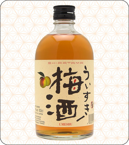 Umeshu